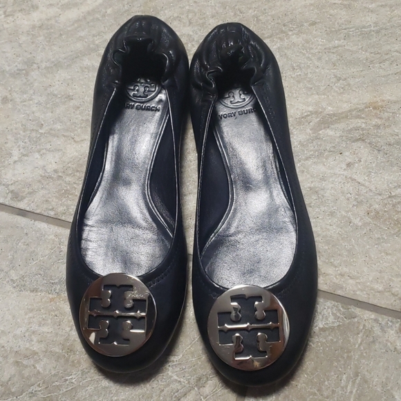 Tory Burch Shoes - Tory Burch Ballet Flats